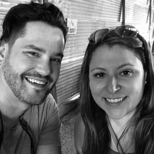 Meet your Posher, Cody